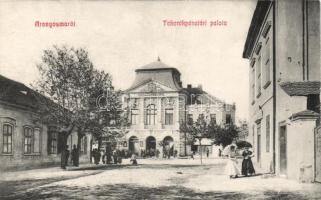 Aranyosmarót bank (Rb)