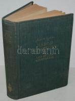 Szekfű Gyula - Három nemzedék és ami utána következik. Bp., 1940. kir. Egyetemi Nyomda. Aranyozott e...