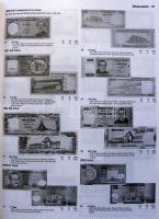 Világ bankjegyei katalógus 1961-napjainkig (2008) 14.kiadás CD-ROM hozzá - Standard Catalog of World...