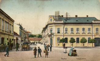 Nyitra Telegdy street (EK)