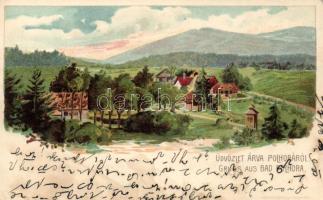 Polhora litho (pinhole)