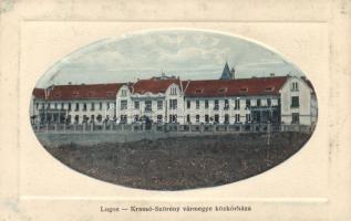Lugos hospital