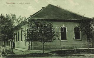 Mosnica kindergarten