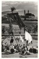 Csíksomlyói búcsú