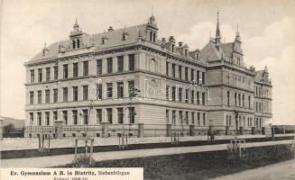 Beszterce grammar school