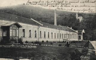 Algyógy sanatorium