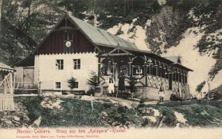 Kalugra / Kalugara cloister