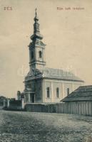 Dés Catholic church (b)