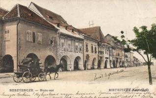 Beszterce Búza-sor (b)