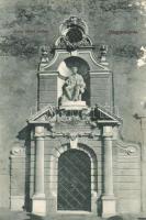 Nagyszalonta Arany statue