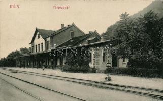 Dés railway station