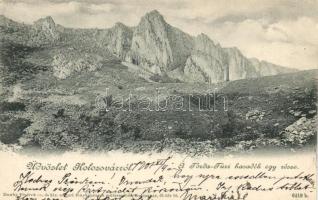 Torda-Túri-hasadék