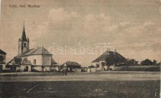 Csíkszentmárton (EK)