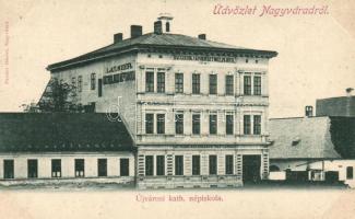 Nagyvárad school (fl)