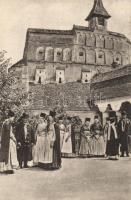 Prázsmár, folklore