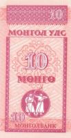 Mongólia 2002-2007. 10M, 20M, 50M, 5T, 10T (6x), 20T (2x) T:I
Mongolia 2002-2007. 10 Mongo, 20 Mongo...
