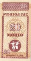 Mongólia 2002-2007. 10M, 20M, 50M, 5T, 10T (6x), 20T (2x) T:I
Mongolia 2002-2007. 10 Mongo, 20 Mongo...