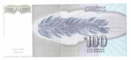 Jugoszlávia 1968-1994. 10D (6x) + 20D (2x) + 50D (2x) + 100D (4x) + 1000D T:I
Yugoslavia 1968-1994. ...