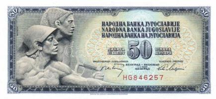 Jugoszlávia 1968-1994. 10D (6x) + 20D (2x) + 50D (2x) + 100D (4x) + 1000D T:I
Yugoslavia 1968-1994. ...