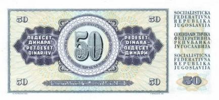 Jugoszlávia 1968-1994. 10D (6x) + 20D (2x) + 50D (2x) + 100D (4x) + 1000D T:I
Yugoslavia 1968-1994. ...