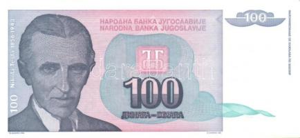 Jugoszlávia 1968-1994. 10D (6x) + 20D (2x) + 50D (2x) + 100D (4x) + 1000D T:I
Yugoslavia 1968-1994. ...