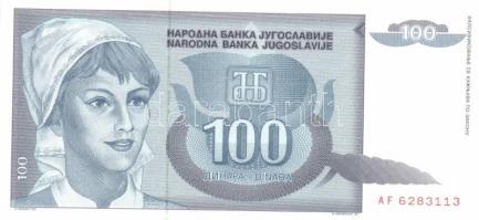 Jugoszlávia 1968-1994. 10D (6x) + 20D (2x) + 50D (2x) + 100D (4x) + 1000D T:I
Yugoslavia 1968-1994. ...