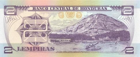 Honduras 2003-2006. 1L (8x) + 2L (9x) közöttük közeli sorszámúak is T:I
Honduras 2003-2006. 1 Lempir...