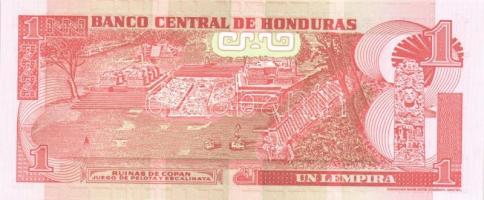 Honduras 2003-2006. 1L (8x) + 2L (9x) közöttük közeli sorszámúak is T:I
Honduras 2003-2006. 1 Lempir...