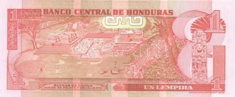 Honduras 2003-2006. 1L (8x) + 2L (9x) közöttük közeli sorszámúak is T:I
Honduras 2003-2006. 1 Lempir...
