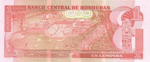 Honduras 2003-2006. 1L (8x) + 2L (9x) közöttük közeli sorszámúak is T:I
Honduras 2003-2006. 1 Lempir...