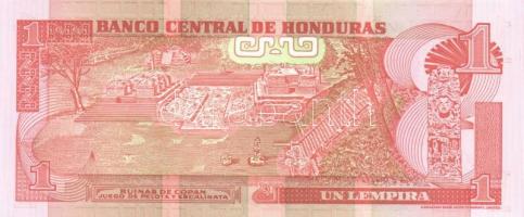 Honduras 2003-2006. 1L (8x) + 2L (9x) közöttük közeli sorszámúak is T:I
Honduras 2003-2006. 1 Lempir...