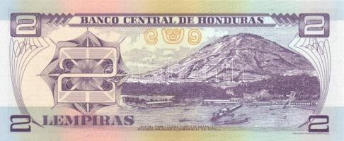 Honduras 2003-2006. 1L (8x) + 2L (9x) közöttük közeli sorszámúak is T:I
Honduras 2003-2006. 1 Lempir...