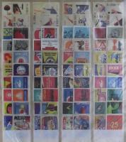 160db klf csehszlovák gyufacímke sorozatokkal