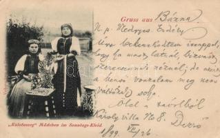 1899 Kalotaszeg, folklore (EB)