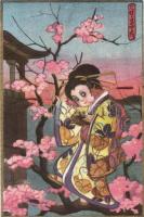 Oriental s: Chiostri