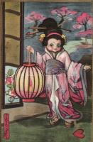 Oriental s: Chiostri