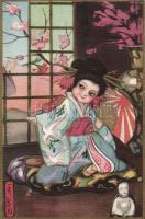 Oriental s: Chiostri