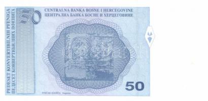 Bosznia Hercegovina 8db klf bankjegy T:I
Bosnia-Herzegovina 8 different modern banknotes C:Unc