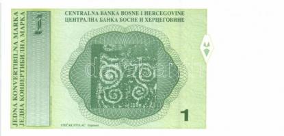 Bosznia Hercegovina 8db klf bankjegy T:I
Bosnia-Herzegovina 8 different modern banknotes C:Unc