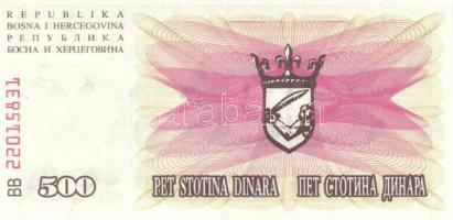 Bosznia Hercegovina 8db klf bankjegy T:I
Bosnia-Herzegovina 8 different modern banknotes C:Unc