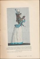 John Grand-Carteret: Les Élégances de la Toilette - Robes-Chapeaux-Coiffures de Style, Albin Michel ...