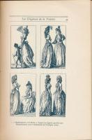 John Grand-Carteret: Les Élégances de la Toilette - Robes-Chapeaux-Coiffures de Style, Albin Michel ...