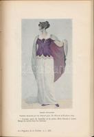 John Grand-Carteret: Les Élégances de la Toilette - Robes-Chapeaux-Coiffures de Style, Albin Michel ...