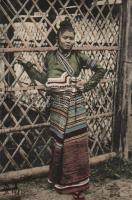 Hao-Panh, Laos, folklore