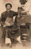 Cochinchina, folklore (b)