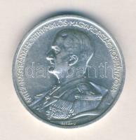 1939. 5P Ag "Horthy - balra" T:2