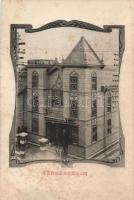 (Japanese postcard) (fl)