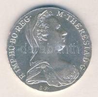 Ausztria 1780SF Tallér Ag "Mária Terézia" utánveret dísztokban T:2+
Austria 1780SF Thaler ...