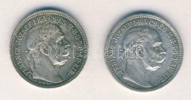 1915KB. 1K Ag (2x) T:2