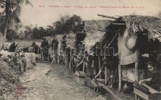 Hanoi paper village